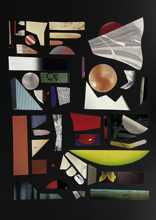 Collage of Rhythm 01_Nonsenso 